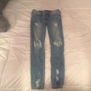 American Eagle Jegging